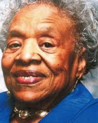 Alice Lee (Luton) Obituary