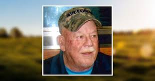 Dempsey Murphy Obituary November 18, 2016