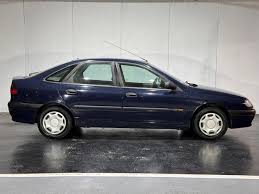 Image result for Bleu Nuit 1995 Renault