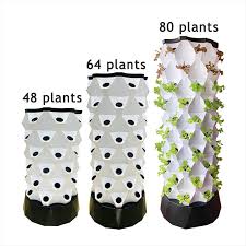 Learn how to grow peppers on your aeroponic tower garden. Newest Style Soilless Vertical Planting Tower Diy Pineapple Aeroponic Tower Of Salads And Herbs Leafy Plants For Microgreen Buy Newest Style Soilless Vertical Planting Tower Pineapple Aeroponic Tower Hydroponic Planting System Of Salads