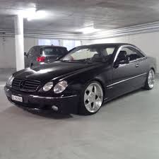 19 Mae Lowered Klappenauspuff Mercedes Benz Cl Mercedes Benz Benz
