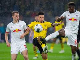 Der leipziger support zum heimspiel gegen die borussia aus dortmund. Rb Leipzig Vs Bvb Live Im Tv Und Stream Ubertragung Der Bundesliga Bvb 09