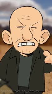 You Are Not the Guy Explained