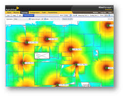 Wi Fi Rf Site Survey The Basics Geekabit Wi Fi