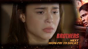 How will Marco hunt down Cardo to get Alyana back! , Keep watching  #Brothers Monday