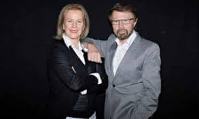 Björn kristian ulvaeus was born in gothenburg on april 25, 1945. Abba On Drugs Eminem And Why Writing Great Pop Is A Job For Young People Abba The Guardian