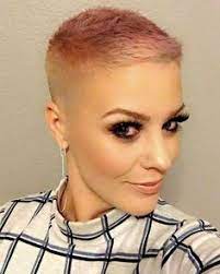 Hair Pixie Buzz Cuts Short Hair