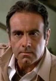 Dan Hedaya