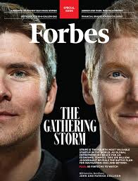 Forbes Magazine | Magazine-Agent.com