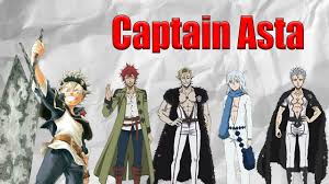 Is It Possible That Asta Will Be The Strongest And Most Powerful Since He'S  Going To Become The Wizard Kings And He'S The Main Character In Black  Clover? - Quora