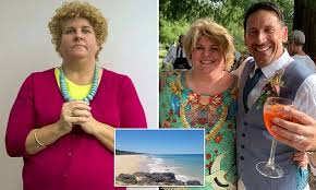 Facebook is showing information to help you better understand the purpose of a page. Tributes Flow For Mother Leonie Jackson Who Died While Trying To Save Her Son In Congo Beach Nsw Daily Mail Online