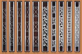 Add Curb Appeal To Your Midcentury Home With Ornamental Metal Porch Columns 3 Sources For This Old School Product Porch Columns Metal Columns Porch Posts