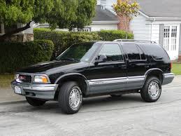 1996 gmc jimmy 1 photos informations articles bestcarmag com bestcarmag com