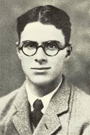 Thomas Caldecot Chubb (1899-1972)