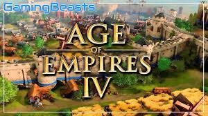 The main features of age of empires 4 free download pc game are as follows. Age Of Empires 4 Pc Game Download Free Full Version Gaming Beasts