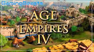 Free classic game for empire builders. Age Of Empires 4 Pc Game Download Free Full Version Gaming Beasts