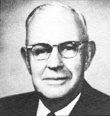 The Churches of Russell Wallis, Part Two