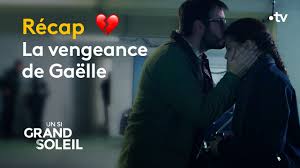 Quentin est emmené à l'hôpital, et alex y rejoint davia. Resumes Un Si Grand Soleil En Avance France 2 Les Spoilers Devoiles Un Si Grand Soleil Nouveautes Tele Com