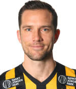 Auch finnlands torschütze pohjanpalo bestätigte: Martin Ericsson Nationalmannschaft Spielerprofil Kicker