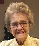 Julie Wrolson, 1937-2016