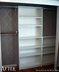 Here are some of my favorite diy kid's diy bookshelf ideas! 31 Diy Projects That Will Make Your House Look Amazing Closet Makeover Closet Organization Cheap Closet Remodel