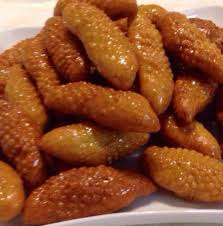 Pin On Arabic Sweets