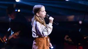 In the season finale, all three final. The Voice Kids 2021 Henriette Steht Bereits Im Finale