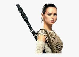 Hey guys, tried to do something more stylised, let me know if you guys like it or not. Transparent Rey Star Wars Clipart Rey From Star Wars Free Transparent Clipart Clipartkey