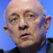 James Woolsey