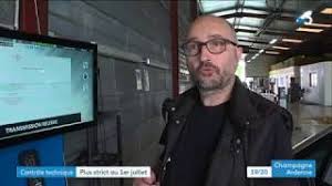 Bonne nouvelle, lors de l'épreuve, le contrôleur interrogera le serveur central sécurisé du contrôle technique. Vous Roulez Au Diesel Le Controle Technique Sera Plus Severe A Partir Du 1er Juillet Actu