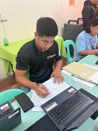 DEPED COMPUTERIZATION...