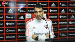 Shortly after retiring vojvoda took up coaching, being in charge of the youth categories of his first club newell's. Juan Pablo Vojvoda En Conferencia De Prensa L 16 06 2017 Youtube