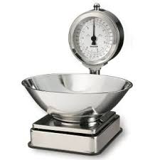 kitchen scale