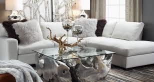 Fa15 Living5 Look On Zgallerie Home Decor Glam Living Room Home Decor Inspiration