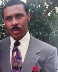 Albert Godwin's Instagram, Twitter & Facebook