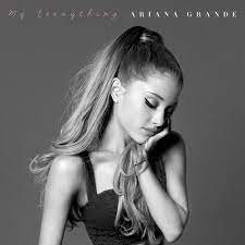 My everything is the second studio album by american singer ariana grande, released on august 25, 2014, by republic records. My Everything Album By Ariana Grande Spotify