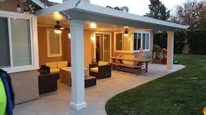 Check spelling or type a new query. Elitewood Classic Solid Patio Covers In Orange County