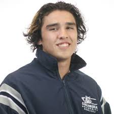 Chris Kimball :: Wrestling :: Concordia University, Nebraska