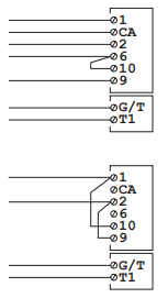 Schema citofono terraneo 2 fili. Ecclesbourne Valley Railway News Feed Get 37 Schema Elettrico Citofono Elvox 2 Fili