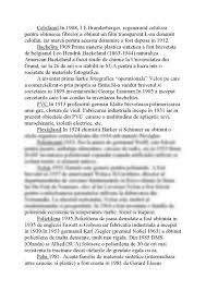 Compuşi organici cu importanţă practică deosebită‎ > ‎. Referat Mase Plastice 322901 Graduo