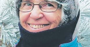 Sarah Ellen Bucher Myers