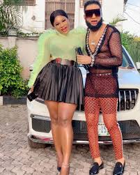She is one of the most popular actresses in the nollywood movie industry especially the asaba movies. Who Is Destiny Etiko Husband Biography Married Siblings Surgery Wedding Pictures