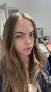 so gooood to be blonde again🧝🏼‍♀️🧝🏼‍♀️🌟 #blondehair #transition