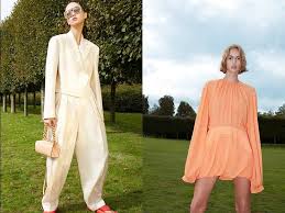 If you can believe it, another fashion month is upon us. Befreiung Und Wiedergeburt Vier Trends Fur F S 2022