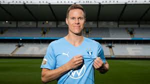 Det säger faktiskt en del. Just Nu Mff Presenterar Moisander Kommer Bli Viktig