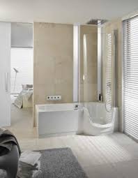 Visually search the best steam shower tub combo and ideas. Corner Bathtub Shower How To Choose The Best Ideas On Foter