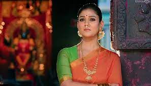 The setting and the primary characters of mookuthi amman are reminiscent of a very '80s rajinikanth movie. Goddess Versus False Godmen Lady Superstar Nayanthara S Mookuthi Amman Trailer Is Here Tamil News