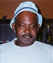 Obituary information for Carl 'Chester' Pearce