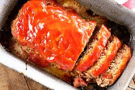 By fred decker updated august 30 2017. Quick And Easy Meatloaf Southern Bite