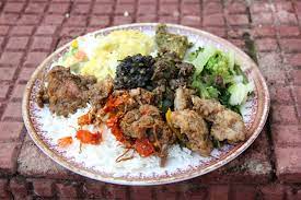 Nagaland Food An Overview Of Delicious Naga Cuisine